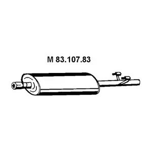 VEGAZ GmbH MS-322EBER