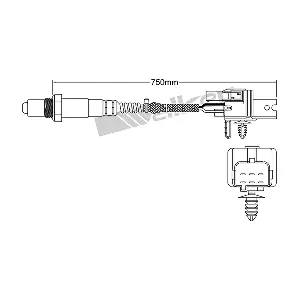 VEGAZ GmbH ULS-418