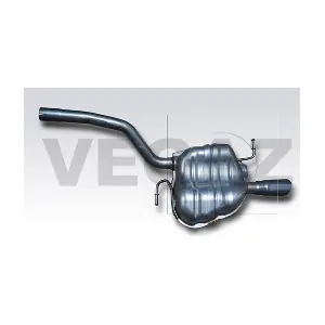 VEGAZ GmbH VS-524