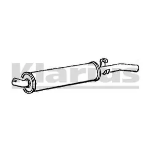852398 OPEL