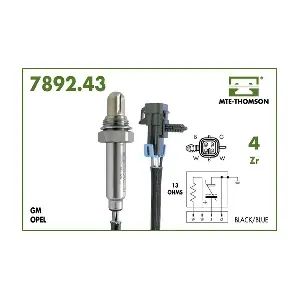 VEGAZ GmbH ULS-321
