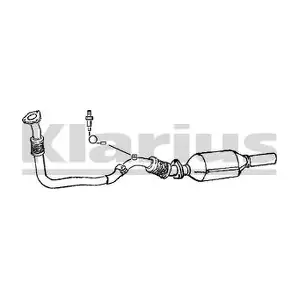 6N0131701AB VW/SEAT