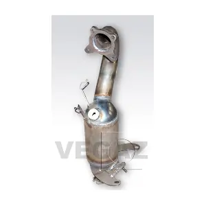 VK-381 VEGAZ GmbH