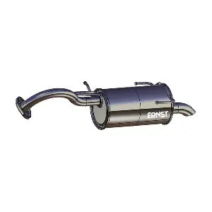 DS-205ERNS VEGAZ GmbH