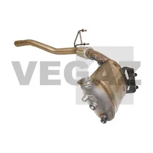 VK-903 VEGAZ GmbH
