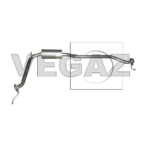 HOS-201 VEGAZ GmbH