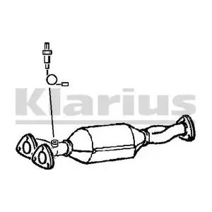 60583950 ALFAROME/FIAT/LANCI