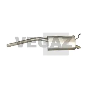 VEGAZ GmbH VS-444
