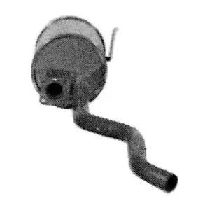 GEX3693 ROVER