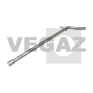 SKR-8 VEGAZ GmbH