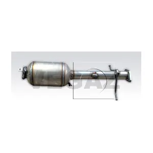 VEGAZ GmbH FK-881SIC