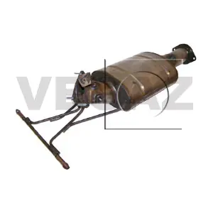 VOK-947SIC VEGAZ GmbH