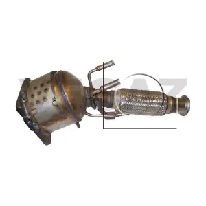 CK-825 VEGAZ GmbH
