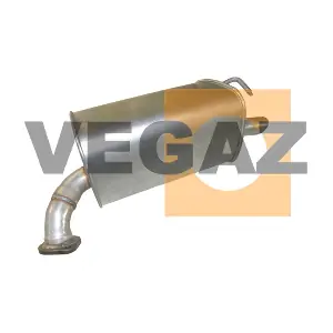 MZS-178AT VEGAZ GmbH