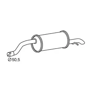 2G6253609 SEAT