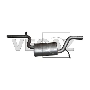 VS-518 VEGAZ GmbH