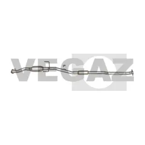 VEGAZ GmbH TK-851