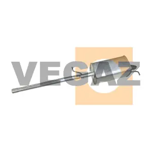 VEGAZ GmbH VS-543