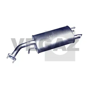 DAS-150 VEGAZ GmbH