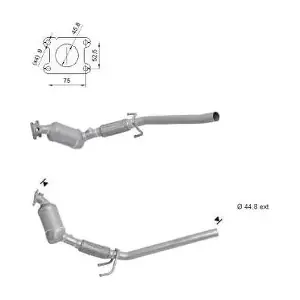 VK-439 VEGAZ GmbH