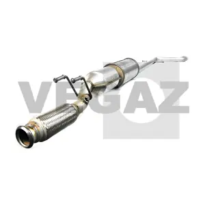 VEGAZ GmbH CK-830