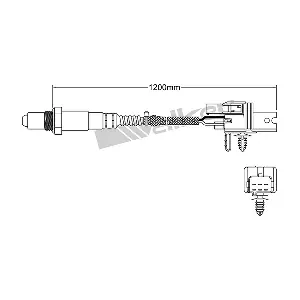 VEGAZ GmbH ULS-405