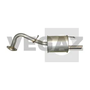 TS-337 VEGAZ GmbH