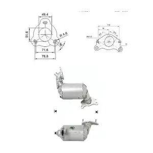 RK-368 VEGAZ GmbH