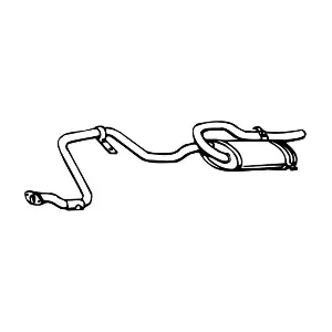 288887 BOSAL