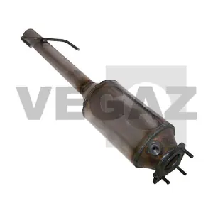 FTK-849 VEGAZ GmbH