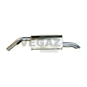 PGS-376 VEGAZ GmbH