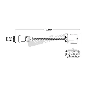 VEGAZ GmbH ULS-166