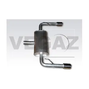 VEGAZ GmbH ALS-205