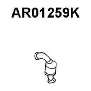 51832329 ALFA ROMEO