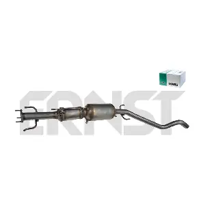 VEGAZ GmbH OK-302ERNS