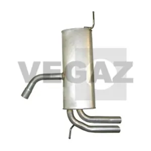 SES-115 VEGAZ GmbH