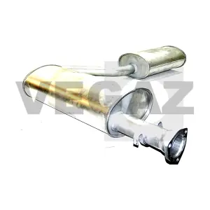 FTS-214 VEGAZ GmbH