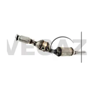 RK-350SIC VEGAZ GmbH