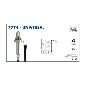 VEGAZ GmbH ULS-22