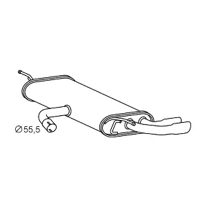 5F4253609B SEAT