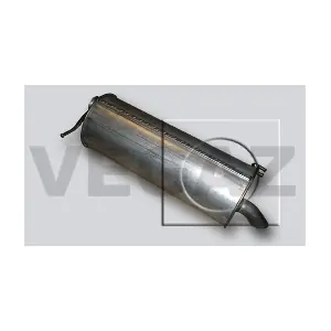 HUS-248 VEGAZ GmbH