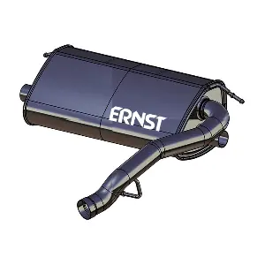 FS-667ERNS VEGAZ GmbH