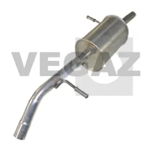 CS-268 VEGAZ GmbH
