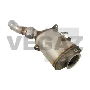 BK-827 VEGAZ GmbH
