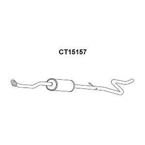 CS311 VEGAZ GmbH