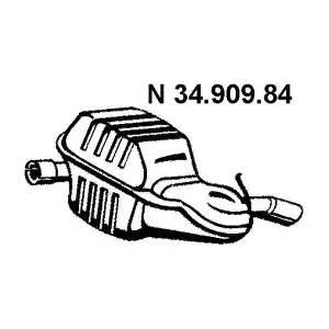 VEGAZ GmbH VOS-133