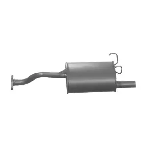 HOS-122 VEGAZ GmbH