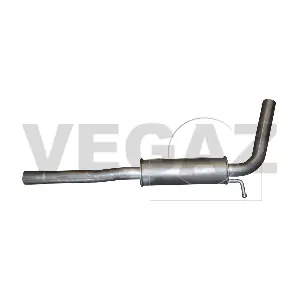 VS-537 VEGAZ GmbH