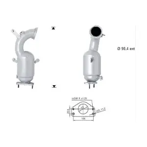 ALK-968 VEGAZ GmbH