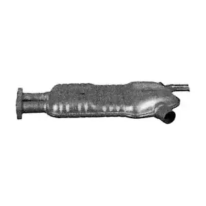 VEGAZ GmbH BS-134